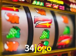 Account Benefits 34jogo