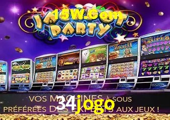 Sports Statistics 34jogo