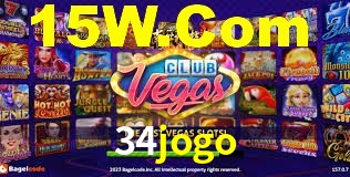 Tournaments 34jogo